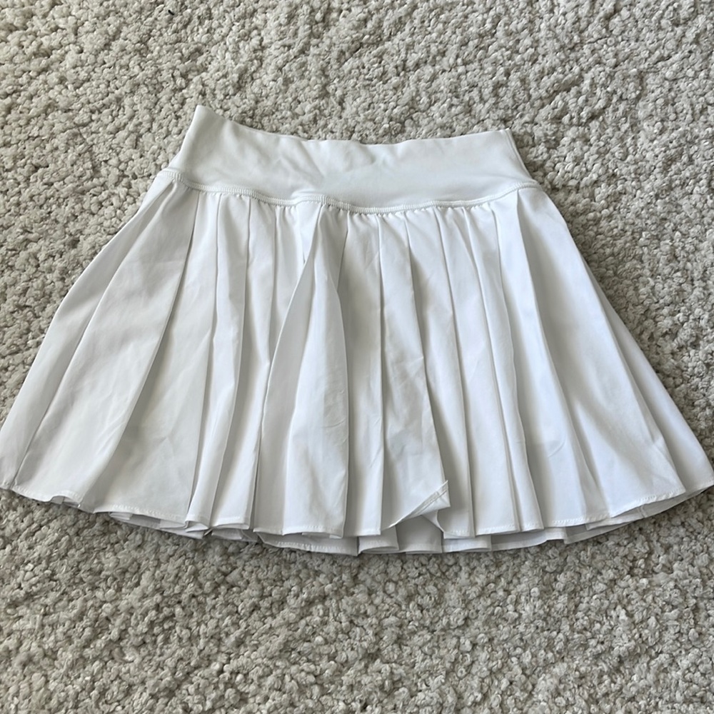 Offline by Aerie Tennis Skort